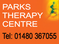Parks Therapy Centre St Neots Acupuncture