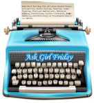 Ask Girl Friday