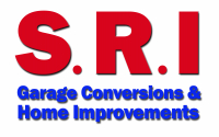 SRI Garage Conversions