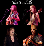 The Tindalls Folk and Acoustic Band