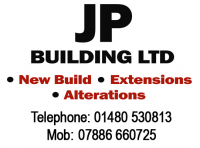 J. P. Building Ltd