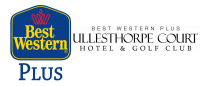 BEST WESTERN PLUS Ullesthorpe Court Hotel
