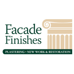 Facade Finishes
