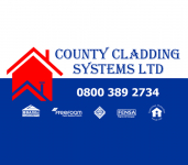 County Cladding