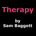 Therapy by Sam Baggott