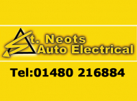 St Neots Auto Electrical