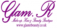 GlamR Make Up, Beauty and Hair