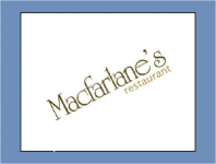 Macfarlane's Restaurant