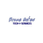 Bruce Oates Tech-I-Services