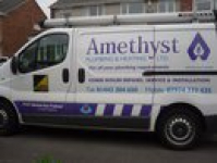 Amethyst Plumbing and Heating