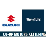 Co-op Motors Kettering