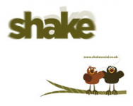 Shake Social