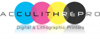 Acculith Repro - Digital and Lithographic Printers
