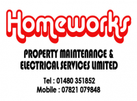 Homeworks Property Maintenance Ltd
