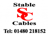 Stable Cables