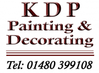 KDP Painting & Decorating
