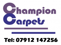 Champion Carpets