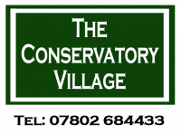 Conservatory Village - Retail Park - Rentals