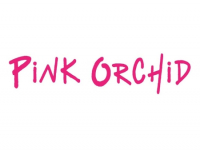 Pink Orchid