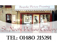St Neots Picture Gallery