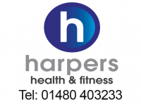 Harpers Health & Fitness - St Neots