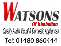 Watsons Electrical Appliance Retailers