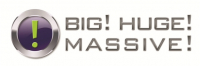 Big! Huge! Massive! - Printers.
