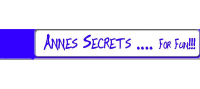 Annes-Secrets