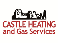 Castle Heating & Gas Services.