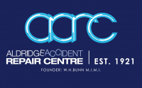 Aldridge Accident Repair Centre