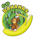 Go Bananas