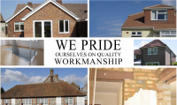 V&S Carpenters & Builders Ltd