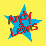 Andy & Lewis