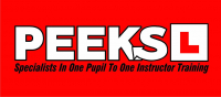 Peeks Driving School