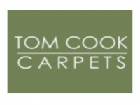 Tom Cook Carpets & Flooring.