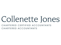 Collenette Jones