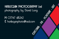 Harlequin Photography Ltd