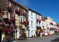 The King's Head