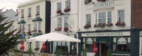 Dunkerley's Seafood Restaurant and Bistro