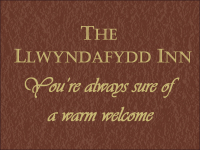 Llwyndafydd Inn