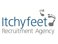 Itchyfeet Recruitment Agency