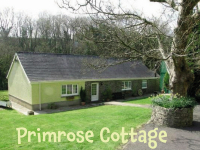 Primrose Cottage