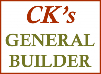 CK's General Builder and Property Maintenance