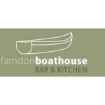 Farndon Boathouse Bar & Kitchen