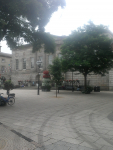 Shire Hall Gallery