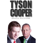 Tyson Cooper Vehicle Solutions