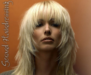 Gerard Hairdressing