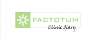 Clinic Diary Management by Factotum