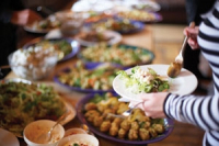 Honeygold Caterers