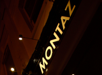 Montaz
